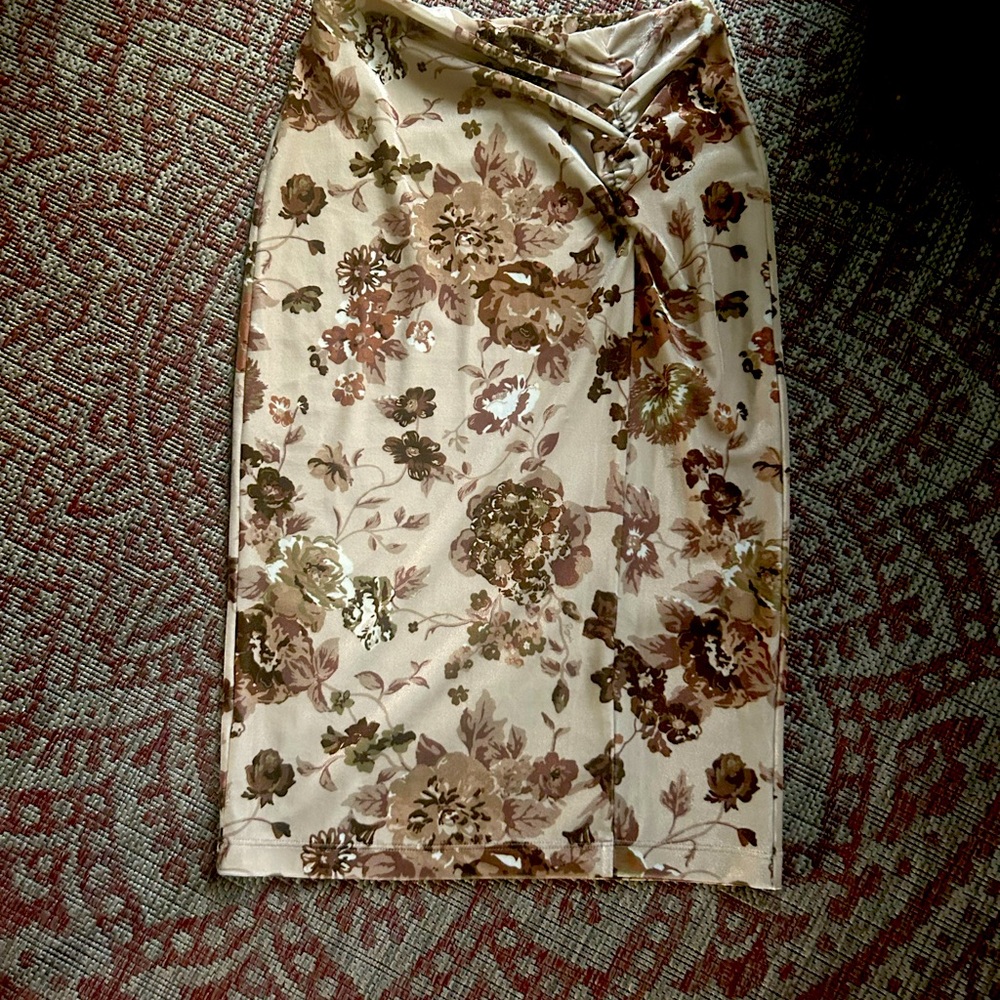 Rouje skirt, size 36 or 4, NWOT